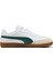 9-T Beyaz Erkek Sneaker 3