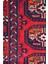 Geleneksel El Dokuma Türkmen Buhara Halısı 95 x 117 cm (1.11 M²) 4
