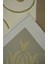 Saf Kaşmir Yünü ve Ipek Detaylı El Dokuma Tibet Dalyana Halısı (170 x 244 cm , 4.15 M²) 2