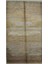 Colour Me Bej Renk Bambu Iplikten Modern El Dokuma Halı 91 x 156 cm (1.42 M²) 1
