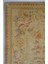 Yünden El Dokuma Fransız Aubusson Halısı (169 x 240 cm , 4.06 M²) 3