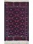 El Dokuma Yün Türkmen Kilim 60 x 100 cm (0.6 M²) 1