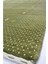 Lori Haki Yeşil Modern El Dokuma Halısı (170 x 240 cm , 4.08 M²) 4