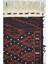 El Dokuma Yün Türkmen Kilim 56 x 100 cm (0.56 M²) 2