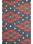 El Dokuma Yün Türkmen Kilim 56 x 100 cm (0.56 M²) 3