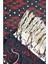 El Dokuma Yün Türkmen Kilim 56 x 100 cm (0.56 M²) 4