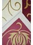 Saf Kaşmir Yünü ve Ipek Detaylı El Dokuma Tibet Dalyana Halısı (173 x 244 cm , 4.2 M²) 2