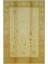 Saf Kaşmir Yünü ve Ipek Detaylı El Dokuma Tibet Dalyana Halısı (172 x 243 cm , 4.2 M²) 1