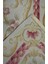 Yünden El Dokuma Fransız Aubusson Halısı (169 x 245 cm , 4.14 M²) 2