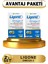 Omega-3 60 Softgel 2 Kutu ( Avantajlı Paket ) 1