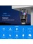 12MP Hd 3 Ekranlı Aı Akıllı Ptz Wifi Kamera Ev Uyarı Ile Açık Akıllı Insansı Algılama Izleme 2