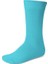 Erkek Family Soket Çorap Turkuaz 1