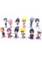 Uzumaki Naruto Shippuden Anime Aksiyon Figürü Hatake Kakashi 19 Q, A (Yurt Dışından) 3