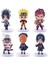 Uzumaki Naruto Shippuden Anime Aksiyon Figürü Hatake Kakashi 19 Q, A (Yurt Dışından) 4