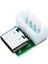10 Adet Type-C Usb3.1 16 Pin Dişi - 2,54MM Tip C Konnektör (Yurt Dışından) 4