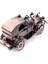 Masaüstü Ev Deco Metal Modelleri Antika Araç Modeli Retro Araba Modeli (Yurt Dışından) 4