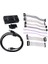 J-Lınk V9 Arm Emülatörü Için Jlınk Usb-Jtag Adaptör Emülatörü (Yurt Dışından) 2