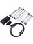 J-Lınk V9 Arm Emülatörü Için Jlınk Usb-Jtag Adaptör Emülatörü (Yurt Dışından) 3
