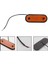 Kamyon Için 8pcs Amber Işaretlemeler Işık Yan Işaretleyici 20LED 24V Pikap (Yurt Dışından) 5