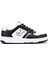 C.platea Low Men 2501 Bla Beyaz Erkek Sneaker 1
