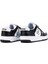 C.platea Low Men 2501 Bla Beyaz Erkek Sneaker 3