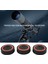 Titreşim Önleyici Tripod Ayak Pedleri Ağır Bastırma Pedleri (Yurt Dışından) 2