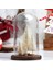 Mini Noel Ağacı Dekoru, Şişe Fırçası Ağaçları Noel Masa Dekoru (Yurt Dışından) 3