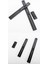 Vixen Kırlangıç Plakası (10CM) Için Çok Fonksiyonlu Kırlangıç Plakası Parçaları (Yurt Dışından) 5