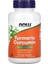 Foods Turmeric Zerdeçal With Curcumin 665 Mg 60 Vegetarian Caps 1