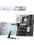 Msı B860 Gamıng Plus Wıfı Ddr5 8800MT/S 1xhdmı 1xdp 3xm.2 Atx 1851P (Intel Ultra Processors Serıes2) 1