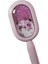 Çocuk Saç Açma Ve Tarama Fırçası Pembe - 46 2