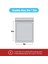 Küçük Işletmeler Için 100 Adet Mylar Torbalar Yeniden Kapatılabilir Kese Torbaları (3x5 Inç) (Yurt Dışından) 5