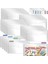 40 Paket 5 x 10 Inç Çıtçıtlı Kapatmalı Şeffaf Plastik Zarflar (Yurt Dışından) 2