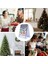 100 Günlük Noel Geri Sayım Takvimi Takvim Geri Sayım Takvimi (Yurt Dışından) 3