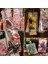 180 Yaprak Scrapbook Kağıdı,günlük Scrapbooking Malzemeleri El Sanatları (Yurt Dışından) 2
