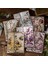 180 Yaprak Scrapbook Kağıdı,günlük Scrapbooking Malzemeleri El Sanatları (Yurt Dışından) 3