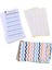 Binder Nakit Zarf Sistemi Için Delikli Bütçe Zarfları (Yurt Dışından) 2