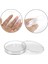 30 Paket 90 x 15 mm Plastik Tabaklar, Kültür Tabakları (Yurt Dışından) 2