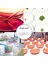 30 Paket 90 x 15 mm Plastik Tabaklar, Kültür Tabakları (Yurt Dışından) 4