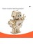 Programlanabilir Çift Akıllı Programlanabilir Hoş Geldiniz Robot Kiti (Yurt Dışından) 3