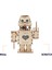 Programlanabilir Çift Akıllı Programlanabilir Hoş Geldiniz Robot Kiti (Yurt Dışından) 4