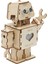Programlanabilir Çift Akıllı Programlanabilir Hoş Geldiniz Robot Kiti (Yurt Dışından) 5