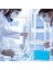 0.5ml/ 1.5ml/ 10ML/ 15ML/ 50ML Için 8 Adet 4 Yollu Test Tüpü Tutucu Rafı (Yurt Dışından) 4