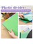 Scrapbook Kağıt Ayırıcıları Toplu Olarak Bölmek Için (Yurt Dışından) 5