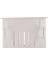 Askılı Masa Depolama, Tablet Depolama, Çelikten Yapılmış, Yük Kapasitesi 3kg B (Yurt Dışından) 5