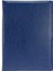 A4 Pu Padfolio Dosya Klasörü Portföy Iş Belge Tutucu, C (Yurt Dışından) 3