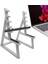 Squat Rack Kalemlik Fun (Barsız) (Yurt Dışından) 2