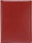 A4 Pu Padfolio Dosya Klasörü Portföy Iş Belge Tutucu, A (Yurt Dışından) 4