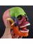 15 Adet/takım Kafatası Modeli Sökülmüş Renkli Kafatası Anatomik Modeli (Yurt Dışından) 4