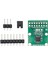 AS5047P Kodlayıcı Adaptör Kartı Simplefoc Doggo Manyetik Kodlayıcı (Yurt Dışından) 5
